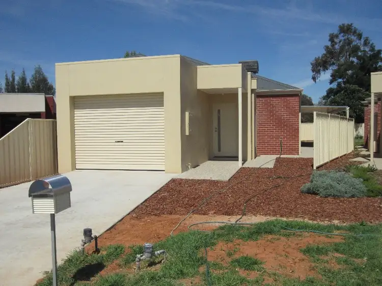 Main view of Homely townhouse listing, 6 John Court, Irymple VIC 3498