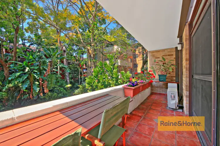 Sixth view of Homely apartment listing, 19/147 Smith Street, Summer Hill NSW 2130