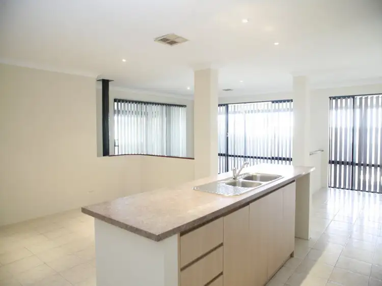 Fourth view of Homely house listing, 1 McNairn Cross, Leda WA 6170
