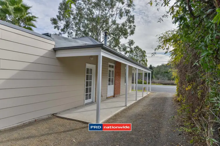 36 Davis Street, Currabubula NSW 2342