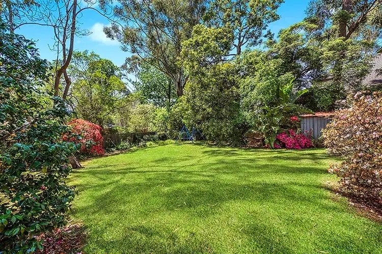 Second view of Homely house listing, 8 Annabelle Place, Pymble NSW 2073