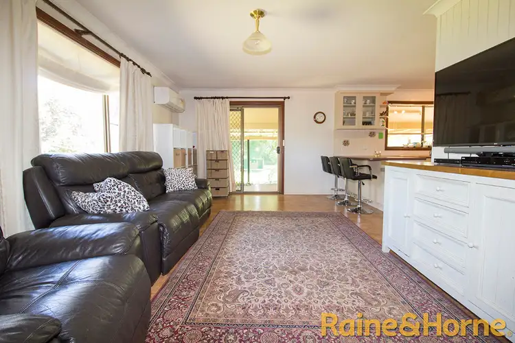 Sixth view of Homely house listing, 12R Kurrajong Drive, Dubbo NSW 2830