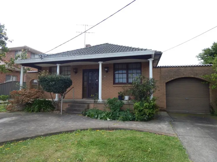 Main view of Homely house listing, 2 Ligar Street, Fairfield Heights NSW 2165
