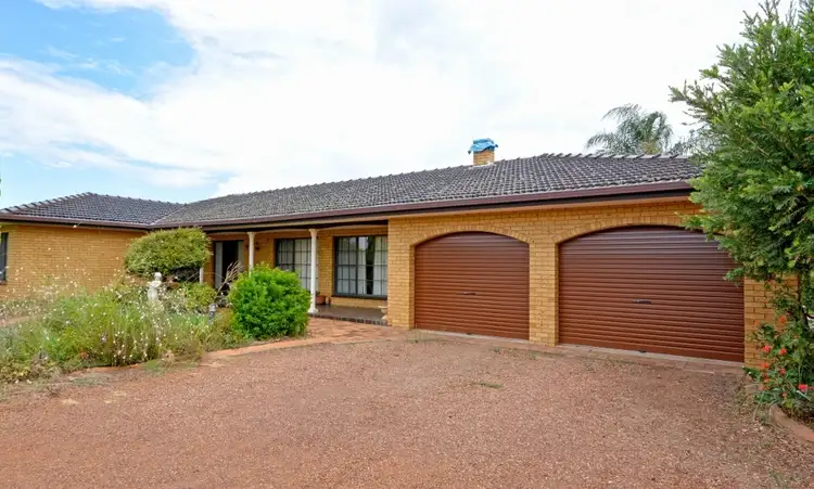 Third view of Homely house listing, 44 Murray Road, Yoogali NSW 2680