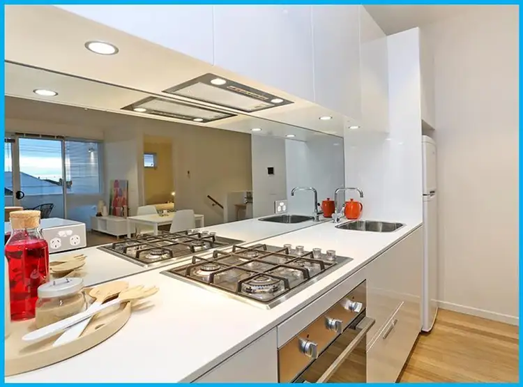 Sixth view of Homely townhouse listing, 11b Collins Street, Geelong West VIC 3218