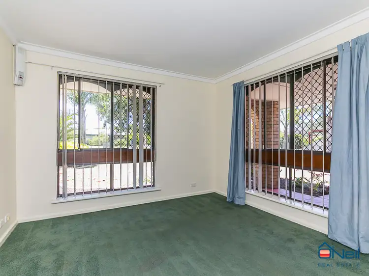 Fifth view of Homely house listing, 10 Olmar Place, Kelmscott WA 6111