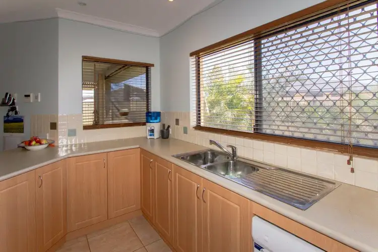 Fourth view of Homely house listing, 12 Sutherland Drive, Mount Tarcoola WA 6530