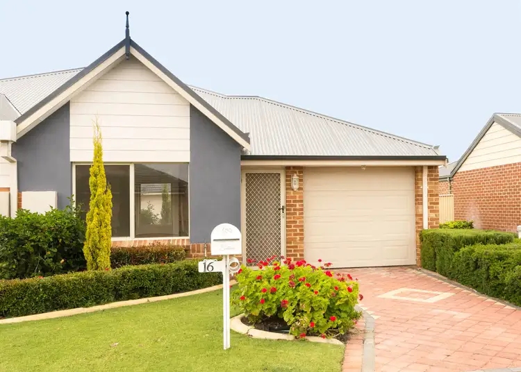 8 / 16 Lady Brand Drive, Greenfields WA 6210