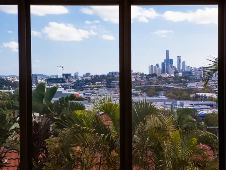 Fifth view of Homely townhouse listing, 1/26 Whytecliffe St, Albion QLD 4010