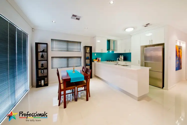 Sixth view of Homely house listing, 8B Glentworth Avenue, Tuart Hill WA 6060