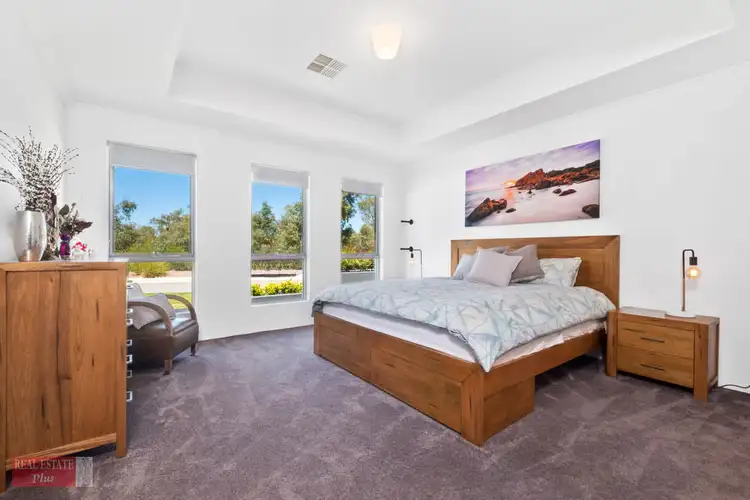 Fifth view of Homely house listing, 22 Augustus Drive, Jane Brook WA 6056
