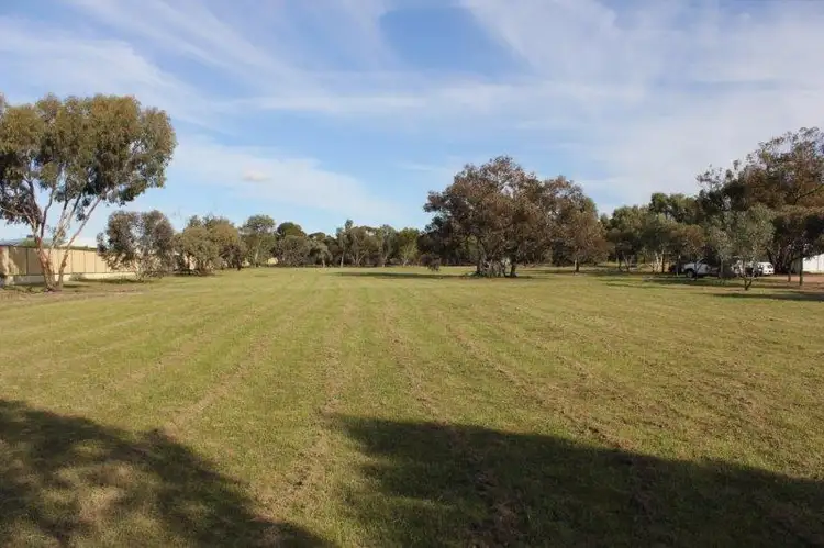 Seventh view of Homely house listing, Lot 1 Cummings Crescent, Merredin WA 6415