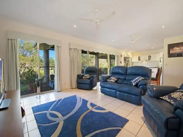 Third view of Homely house listing, 40 Smedley Drive, Pomona QLD 4568