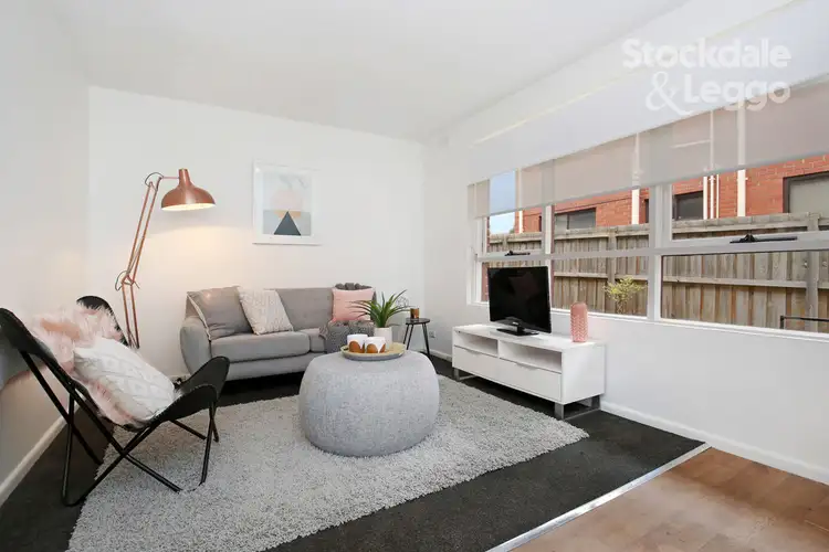 Fifth view of Homely unit listing, 4/74 Kingwilliam Street, Reservoir VIC 3073