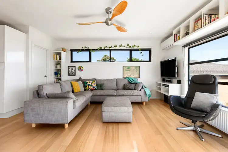 Third view of Homely house listing, 27A Macedon Avenue, Dromana VIC 3936