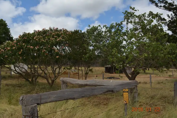 Main view of Homely land listing, Address available on request