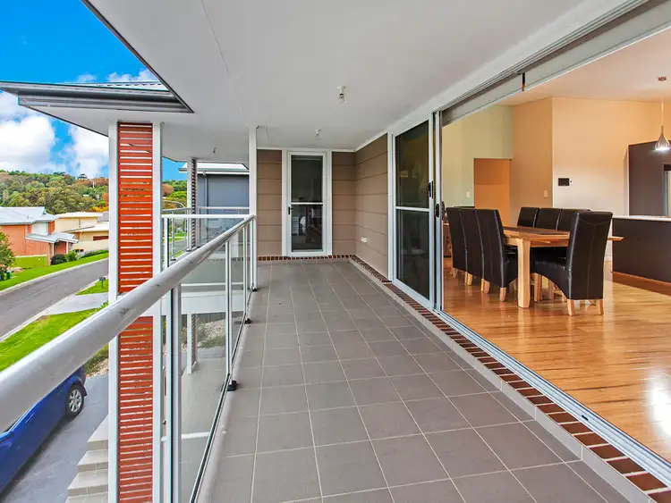 Third view of Homely house listing, 13 Melia Street, Kiama NSW 2533