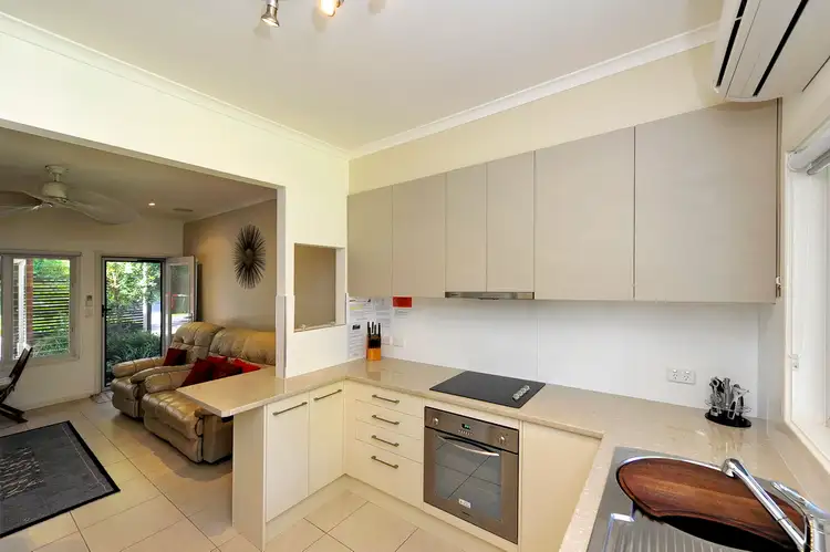 Fifth view of Homely townhouse listing, 4/5 Lillian Street, Shoal Bay NSW 2315