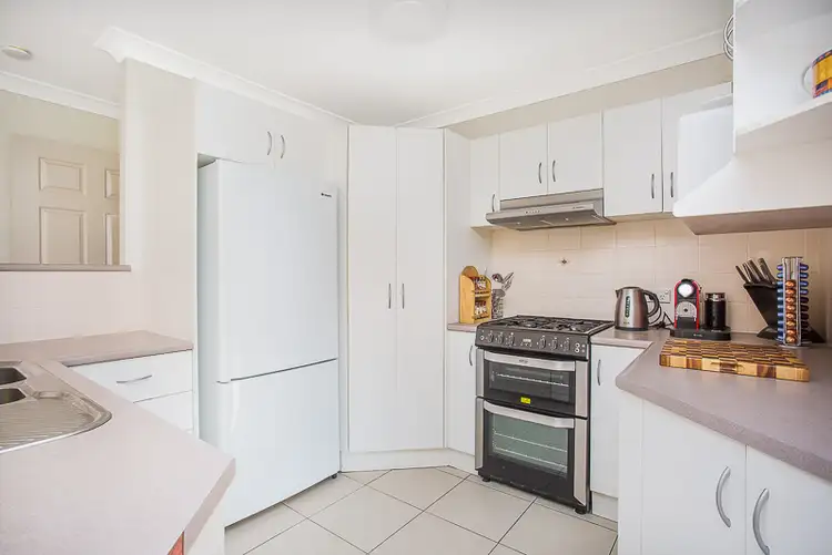 Fourth view of Homely house listing, 6 Barwon Close, Blue Haven NSW 2262