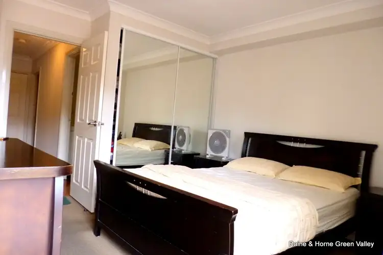 Sixth view of Homely unit listing, 3/114 Bigge St, Liverpool NSW 2170