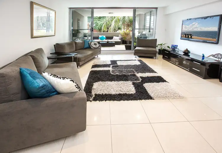 Third view of Homely unit listing, 4/83 Marine Parade, Redcliffe QLD 4020