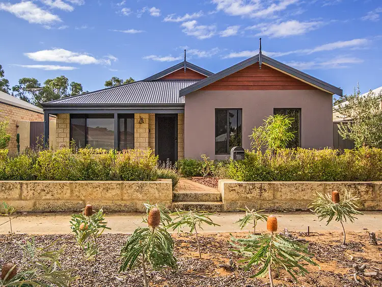 Second view of Homely house listing, 12 Cookham Green, Wellard WA 6170