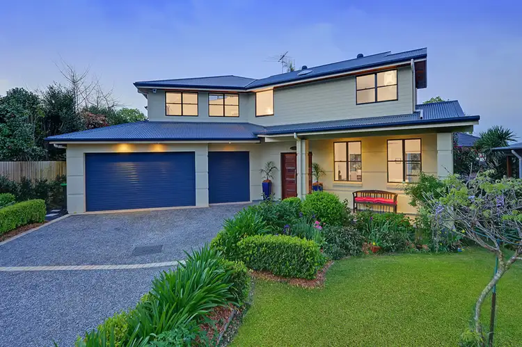 Second view of Homely house listing, 14A Ethel Street, Hornsby NSW 2077