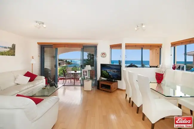 Fourth view of Homely townhouse listing, 1/2 Pinnacle Row, Lennox Head NSW 2478