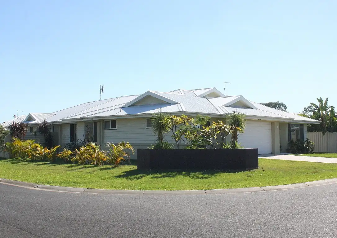 Main view of Homely house listing, 1/1 Flinders Place, Yamba NSW 2464