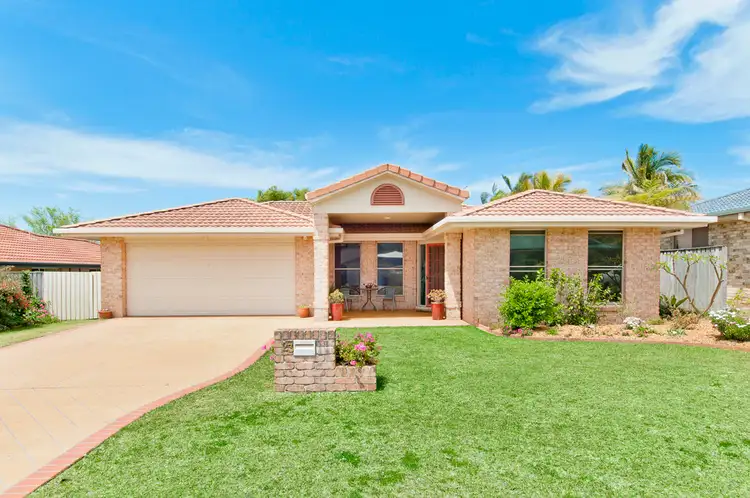 Main view of Homely house listing, 23 Kendall Crescent, Bonny Hills NSW 2445