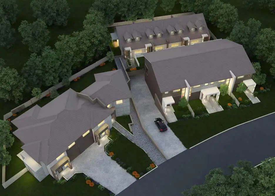 Main view of Homely townhouse listing, Address available on request