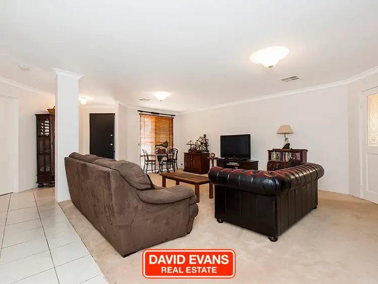 Sixth view of Homely house listing, 36 Minjah Cir, Carramar WA 6031