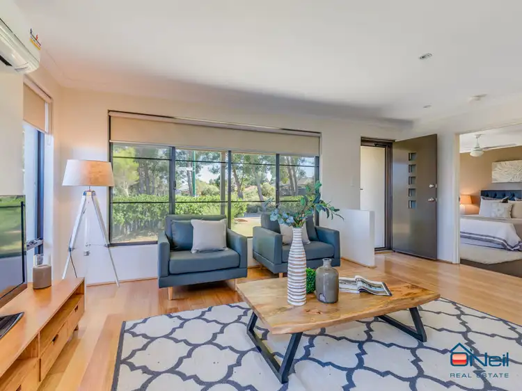 9 Quinine Crescent, Byford WA 6122