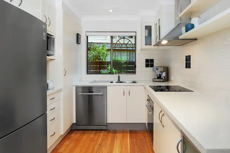 Fourth view of Homely townhouse listing, 3/158 Flood Street, Leichhardt NSW 2040