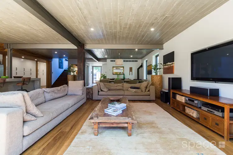 Sixth view of Homely house listing, 26 Eric Street, Cottesloe WA 6011