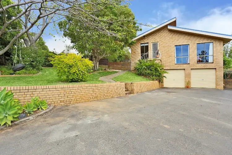 1 Woodland Hill Drive, Coffs Harbour NSW 2450