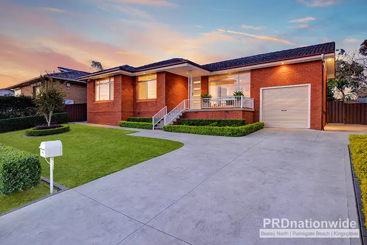 Second view of Homely house listing, 148 Johnston Road, Bass Hill NSW 2197