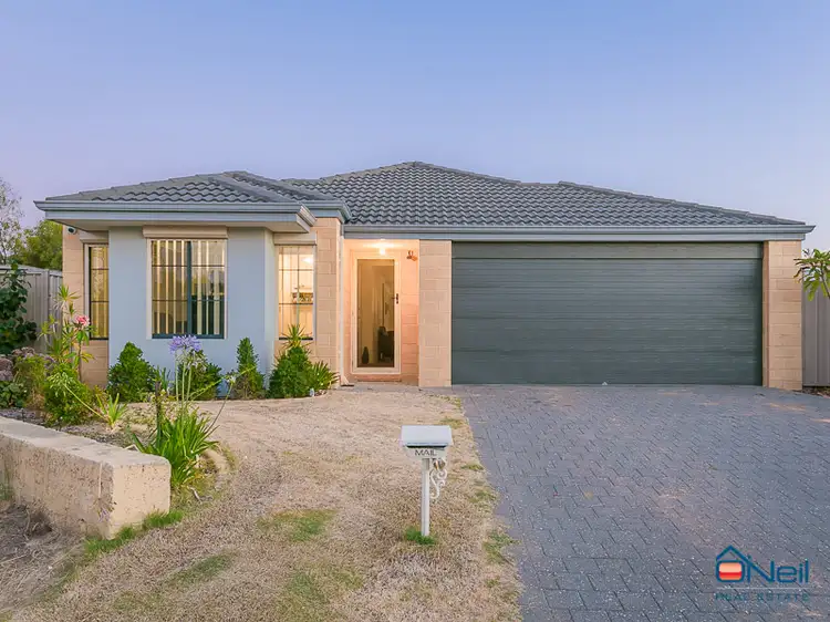 7 Smailes Elbow, Brookdale WA 6112