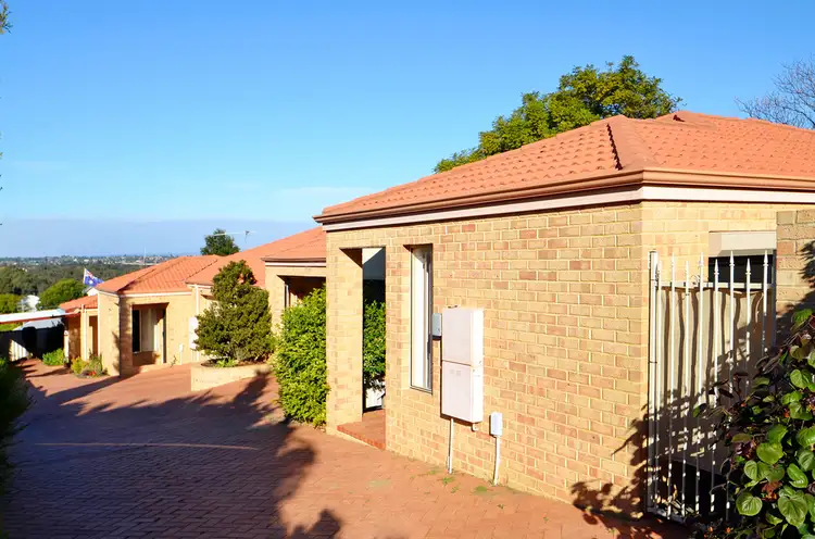 Third view of Homely villa listing, 38A Francis Avenue, Karrinyup WA 6018