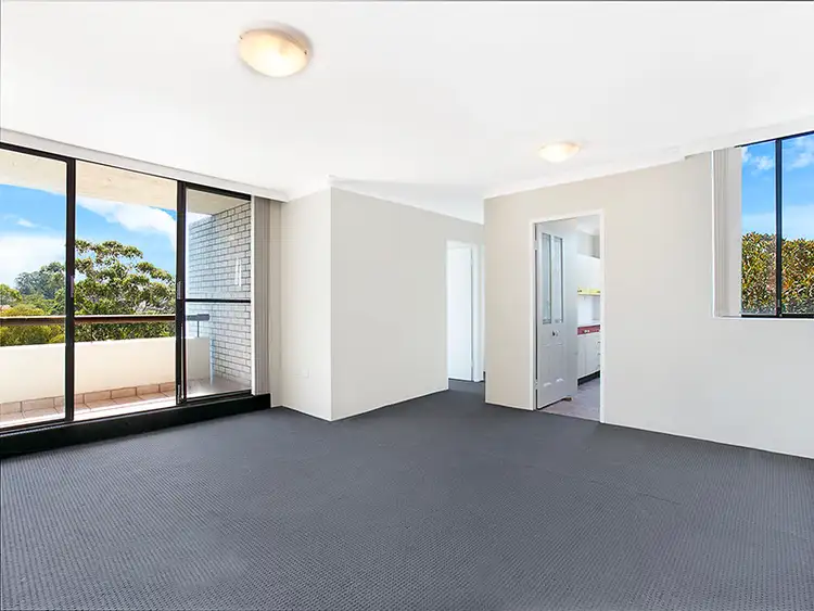 Fourth view of Homely apartment listing, 59/244 Alison Road, Randwick NSW 2031