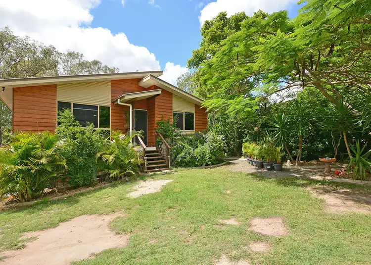 Lot 1 River Road, Howard QLD 4659