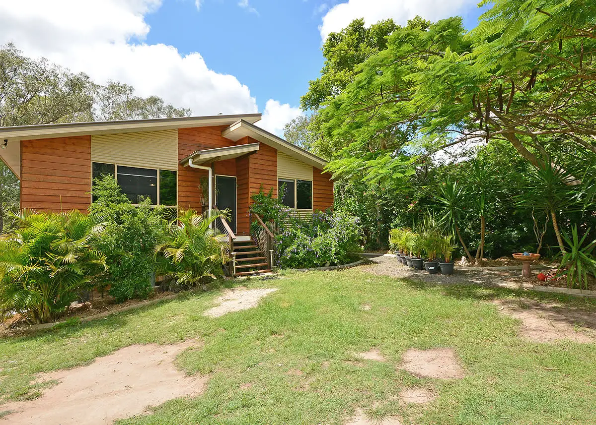 Main view of Homely house listing, Lot 1 River Road, Howard QLD 4659