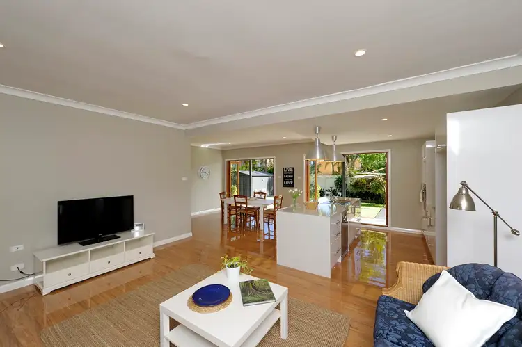 Fourth view of Homely house listing, 30 Kanangra Avenue, Corlette NSW 2315