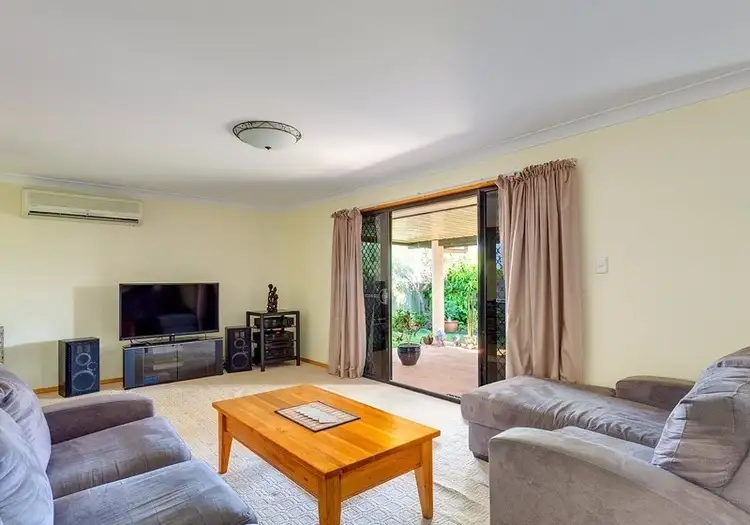 Third view of Homely house listing, 3 Callistemon Crescent, Tin Can Bay QLD 4580