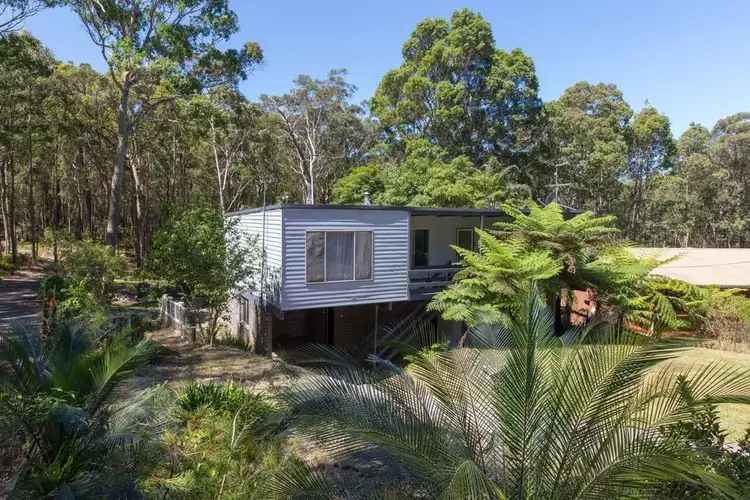 48 Northcove Road, Long Beach NSW 2536