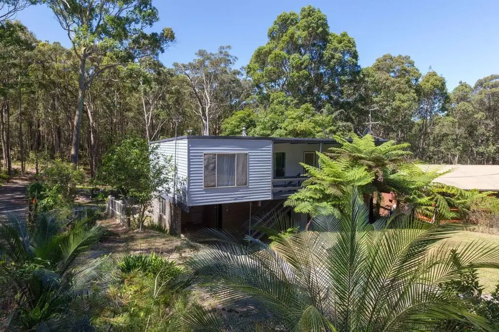 Main view of Homely house listing, 48 Northcove Road, Long Beach NSW 2536