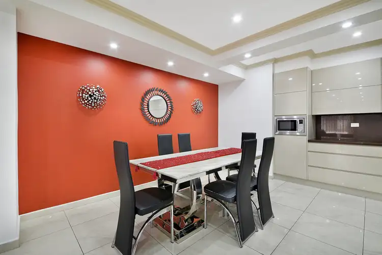 Fourth view of Homely house listing, 14 Heckenberg Avenue, Busby NSW 2168