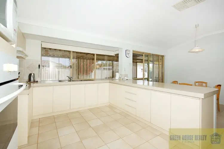 Third view of Homely house listing, 6 Lakes Close, South Yunderup WA 6208