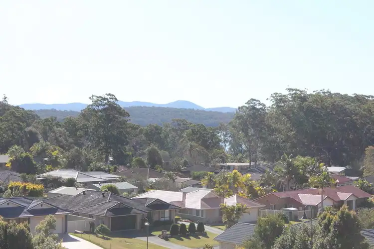 Main view of Homely land listing, 8 Candlebark Court, Laurieton NSW 2443