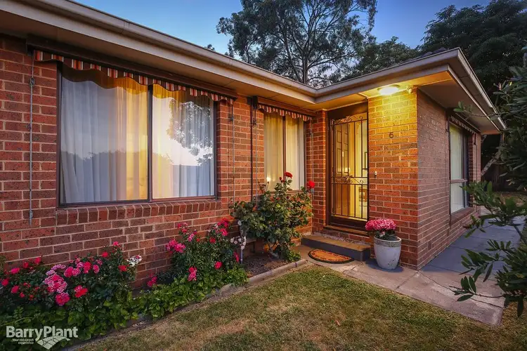 6/49-51 Beaufort Road, Croydon VIC 3136
